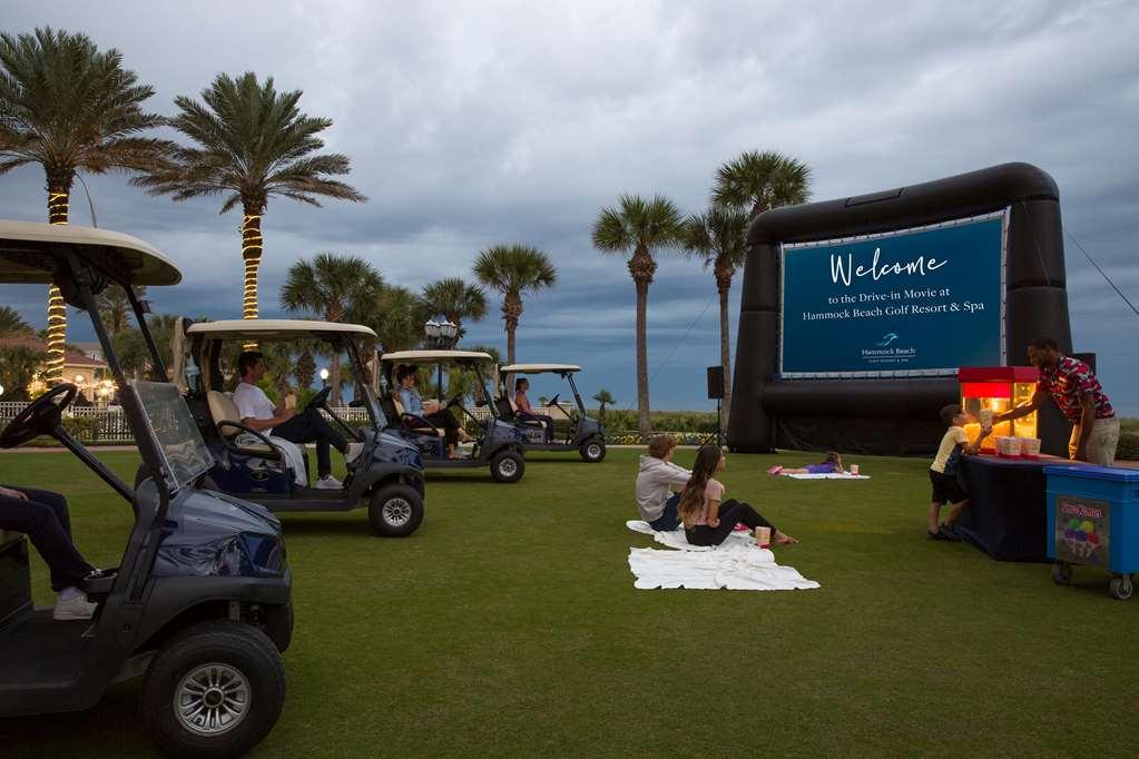 Hammock Beach Golf Resort & Spa Palm Coast Facilities photo