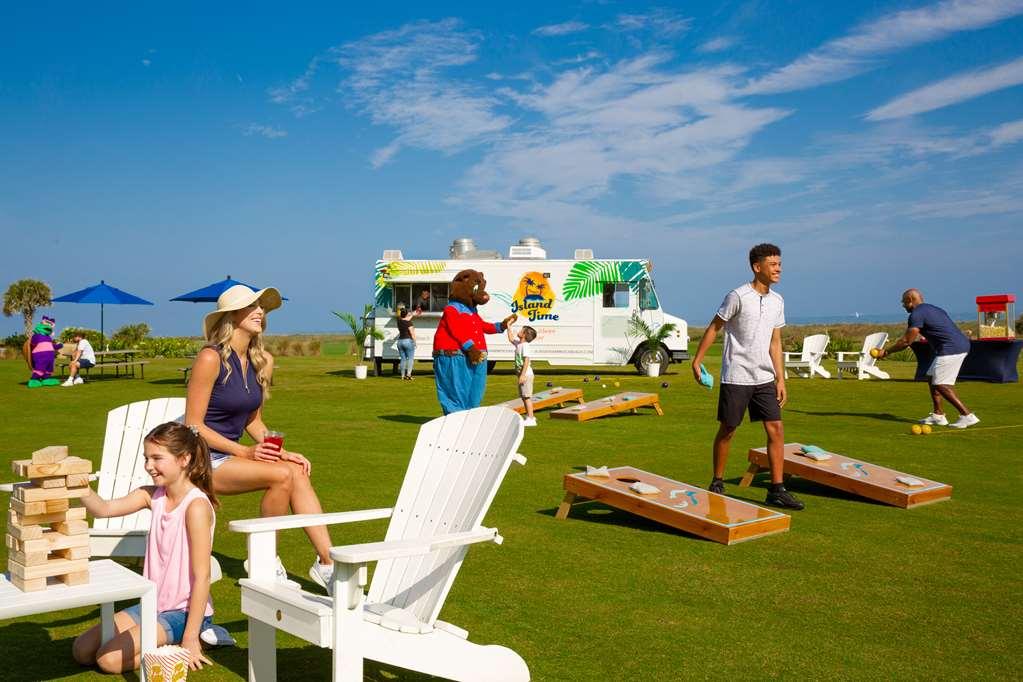 Hammock Beach Golf Resort & Spa Palm Coast Facilities photo