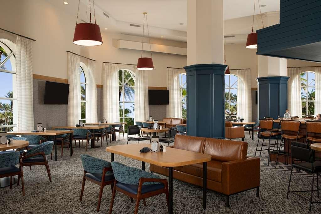 Hammock Beach Golf Resort & Spa Palm Coast Restaurant photo