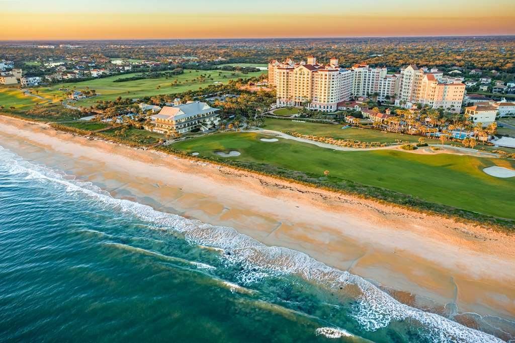 Hammock Beach Golf Resort & Spa Palm Coast Exterior photo