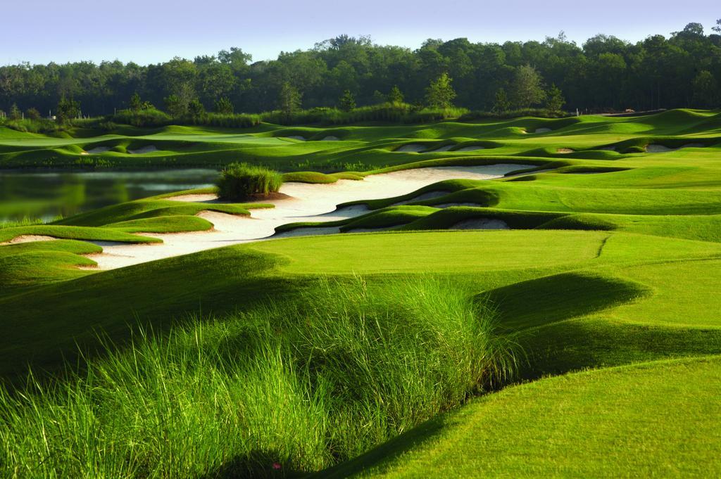 Hammock Beach Golf Resort & Spa Palm Coast Exterior photo