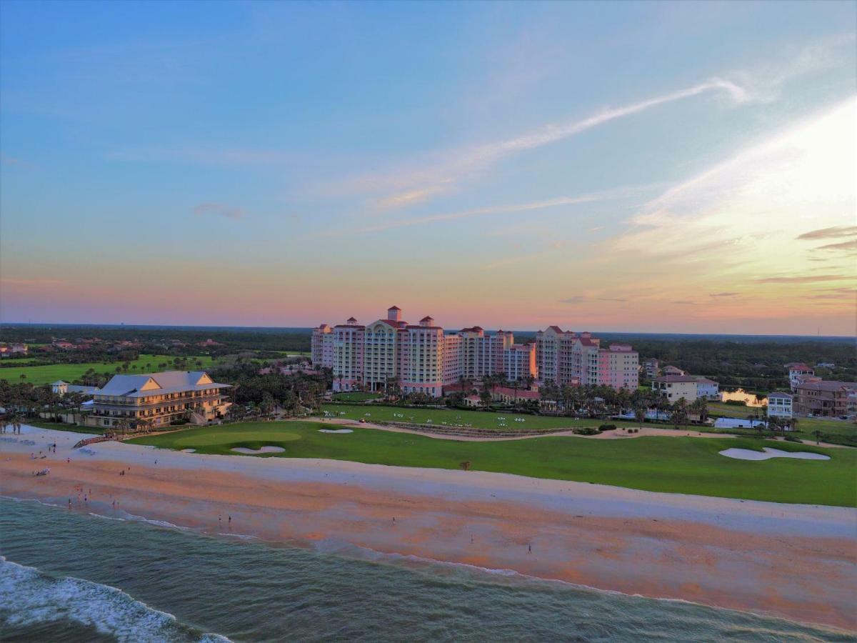 Hammock Beach Golf Resort & Spa Palm Coast Exterior photo