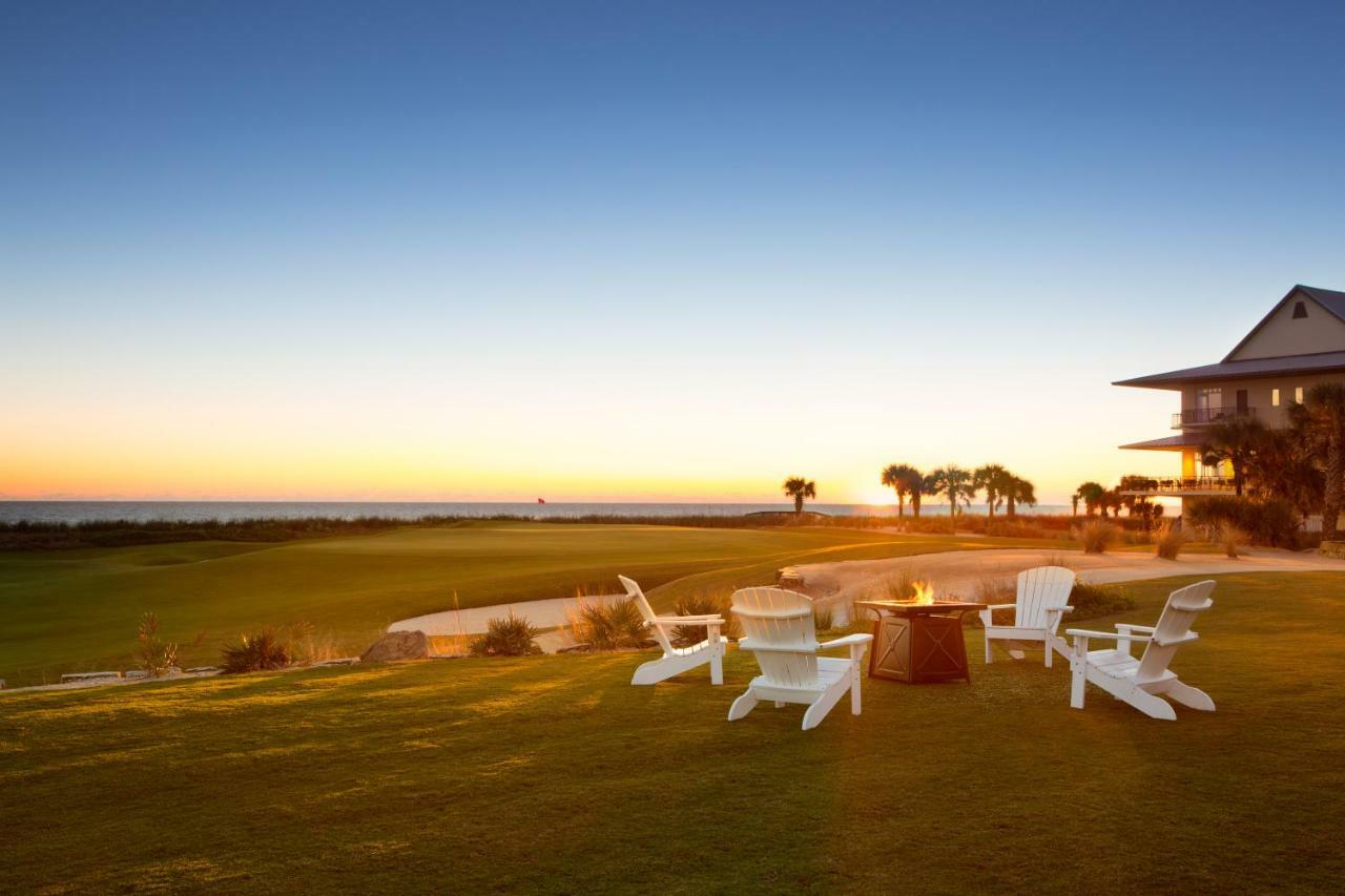 Hammock Beach Golf Resort & Spa Palm Coast Exterior photo