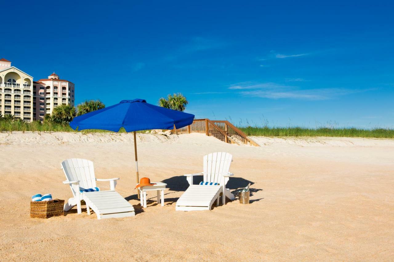 Hammock Beach Golf Resort & Spa Palm Coast Exterior photo